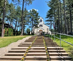 Crkva Zlatibor