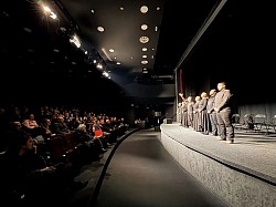 Poetske vatre Zlatibora