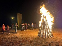 Poetske vatre Zlatibora