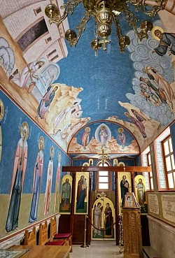 Srpska pravoslavna crkva Zlatibor