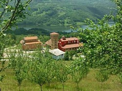 Manastir Rujan Zlatibor