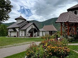 Manastir Dubrava Zlatibor