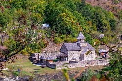 Manastir Uvac Zlatibor