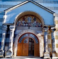 Crkva Preobraženja Gospodnjeg - Zlatibor