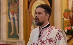 Đakon Nenad Srećković